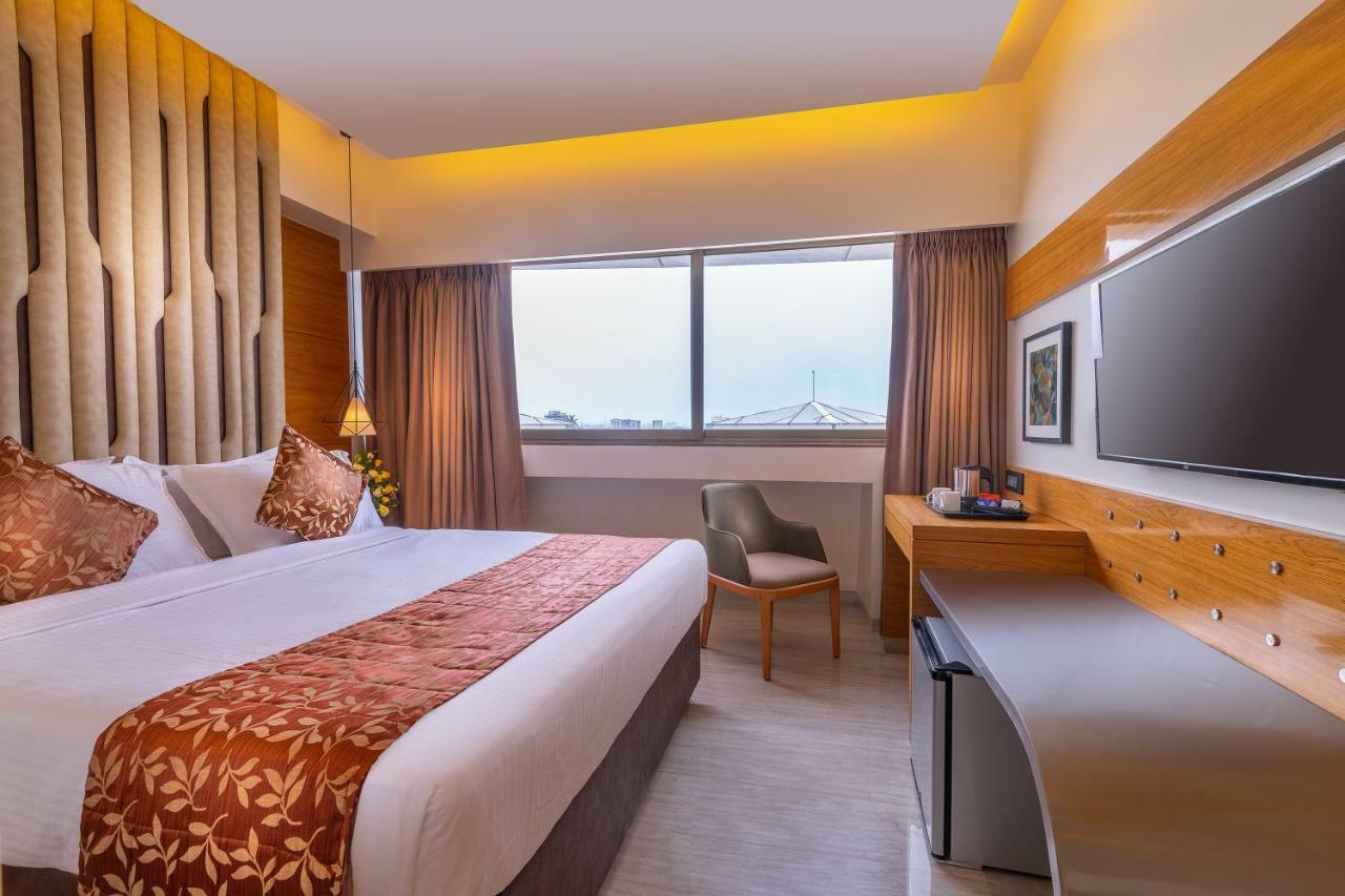 Metropole Mumbai
